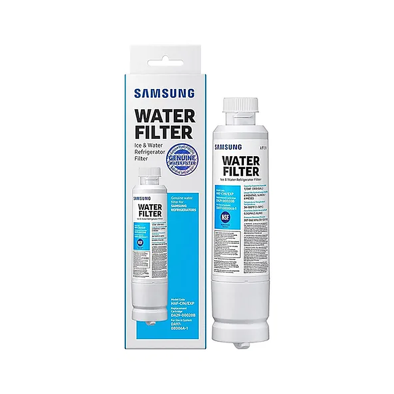 Filtro Samsung HAF-CIN/EXP