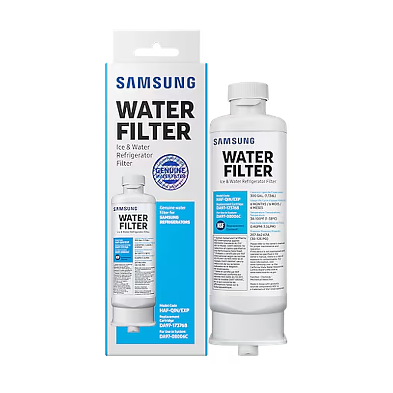 Filtro Samsung HAF-QIN/EXP